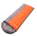 Winter Single Envelope Adult Mountain Camping Military Cold Sleeping Bag